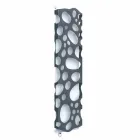 Moderner elektrischer vertikaler Kühler bis 903 W - Scuba Viadurini