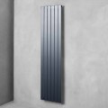 Elektrisches Design Kühler Vertikales Wanddesign 1000 W - Picchio