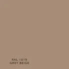 Vertikaler elektrischer Wandheizkörper mit modernem Design bis 1000 Watt - Luft Viadurini