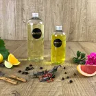 Sea Water Refill Ambient Diffuser Sticks 500 ml oder 1 lt - Portofino Viadurini