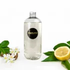 Refill Leder Diffusor Ambient Sticks 500 ml oder 1 lt - Lavecchiavenezia Viadurini