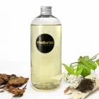 Refill Wood Oud Ambient Diffuser Sticks 500 ml oder 1 lt - Ventodisardegna Viadurini