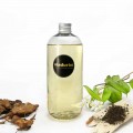 Raumduft Nachfüller Holz Oud 500 ml oder 1 lt - Ventodisardegna