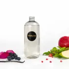 Refill Melograno Ambient Diffuser Sticks 500 ml oder 1 lt - Soledipantelleria Viadurini