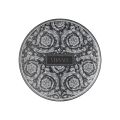 Rosenthal Versace Barocco 4 Speiseteller Durchmesser 17 cm aus Porzellan - Barocco
