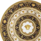 Rosenthal Versace I Love Baroque Tischkartenteller Ø 33 cm - Barock Viadurini