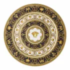 Rosenthal Versace I Love Baroque Tischkartenteller Ø 33 cm - Barock Viadurini