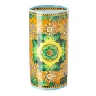 Rosenthal Versace Jungle Animalier Porzellanvase - Animalier Viadurini