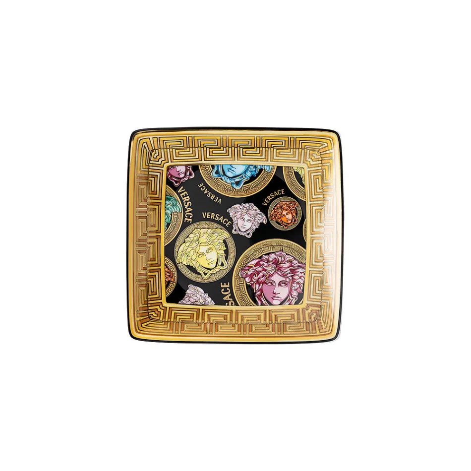 Rosenthal Versace Medusa Amplified Multicolor 6 Tassen - Amplifiedmulticolor Viadurini