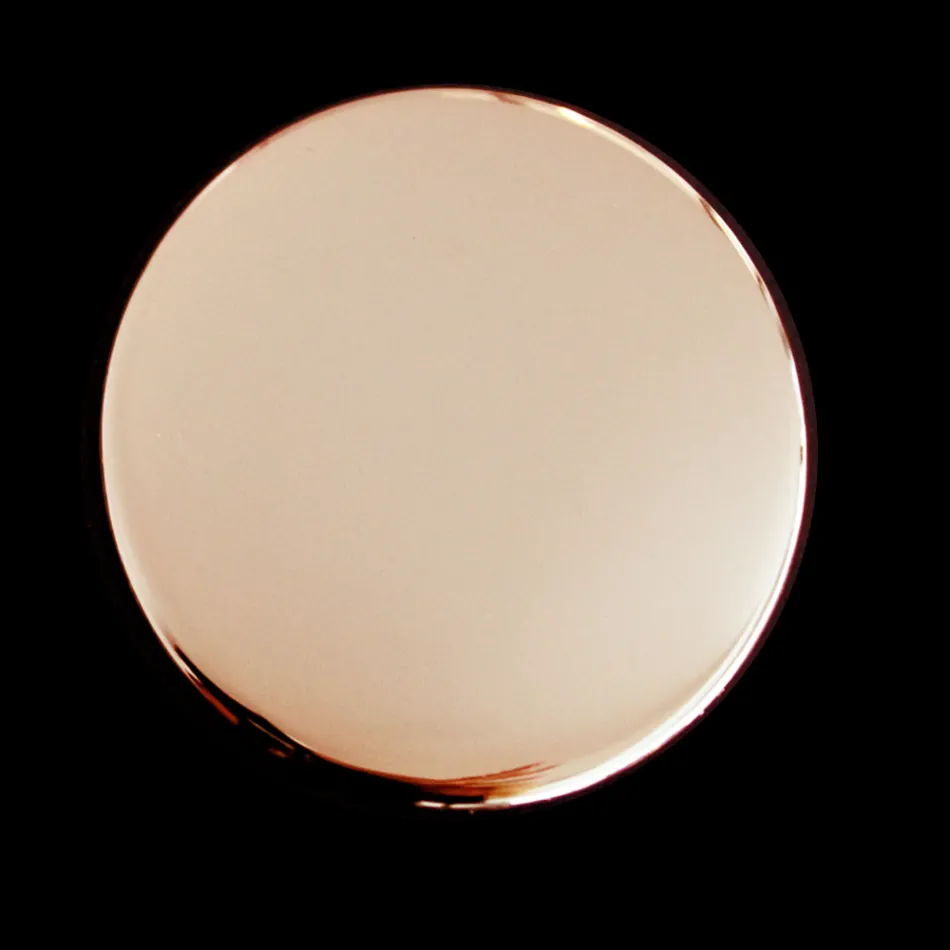 Aufsatz-Waschtischarmatur im Vintage-Design aus Messing, hergestellt in Italien – Silvana Viadurini