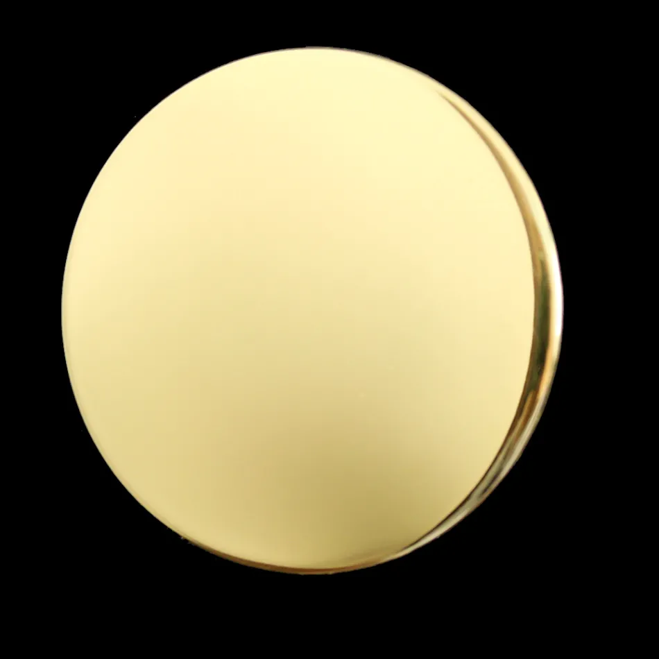 Aufsatz-Waschtischarmatur im Vintage-Design aus Messing, hergestellt in Italien – Silvana Viadurini