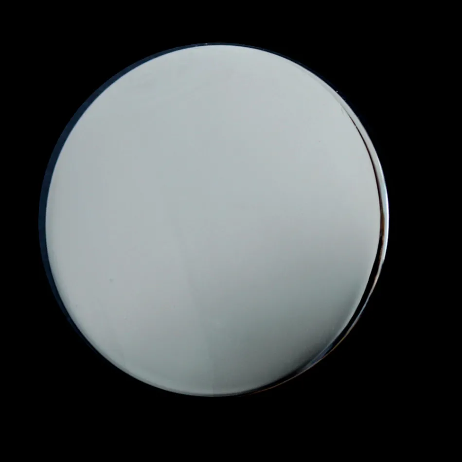 Aufsatz-Waschtischarmatur im Vintage-Design aus Messing, hergestellt in Italien – Silvana Viadurini