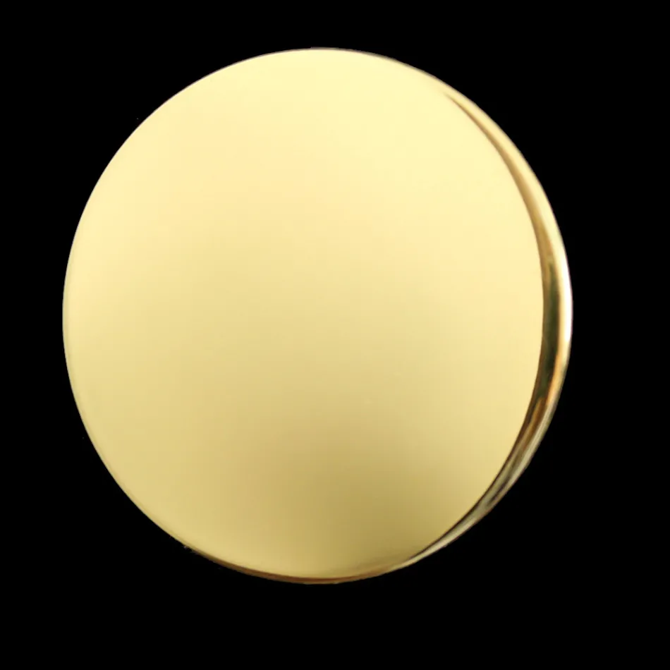 Classic Brass Standbadewasserhahn mit Handbrause - Fioretta Viadurini