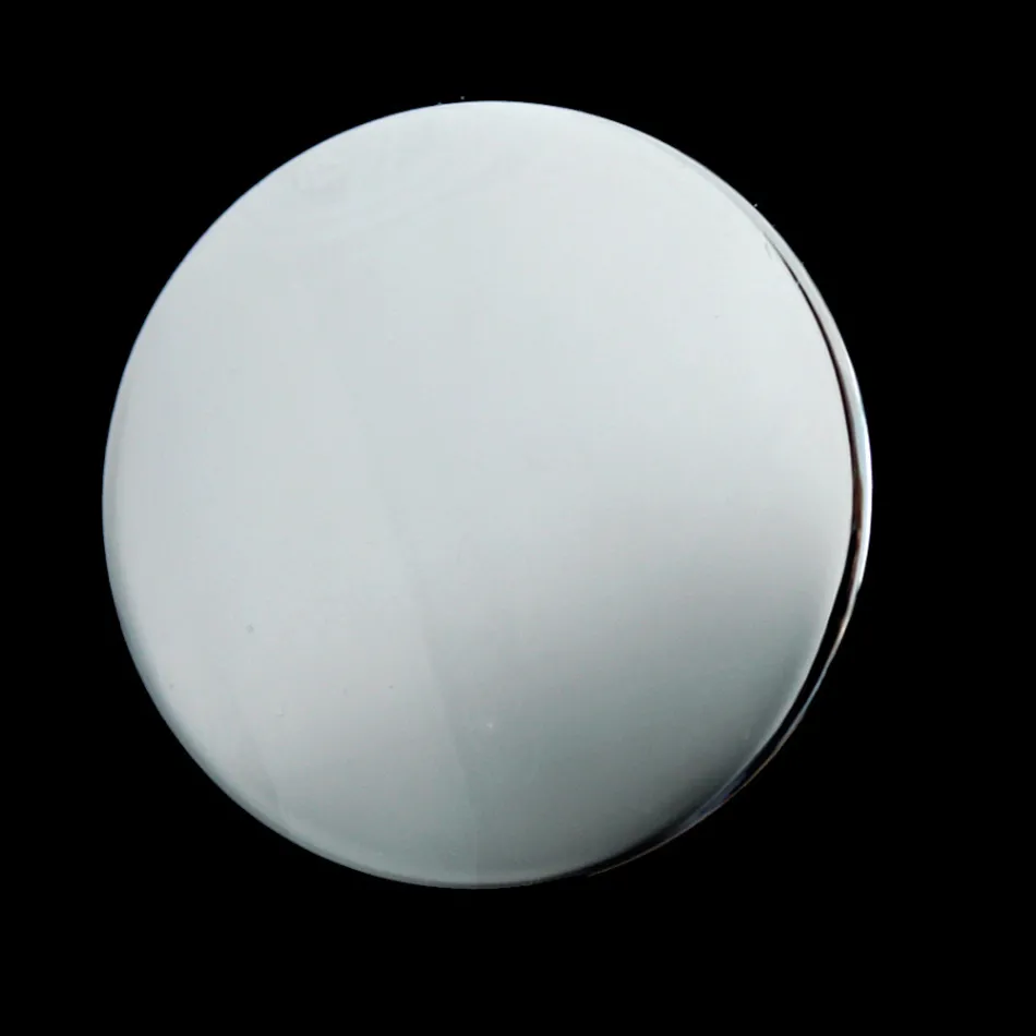 Elektronischer Einloch-Waschtischarmatur im klassischen Stil aus Messing – Noriana Viadurini