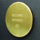 Messing Bidet Mischbatterie Made in Italy - Neno Viadurini