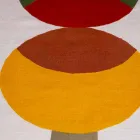 Handbemalte italienische Hanf Runner One Piece - Marken Viadurini