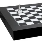 Schachbrett für Schach- und Designprüfer aus Plexiglas Made in Italy - Schach Viadurini