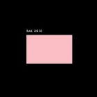 Elektrischer Handtuchwärmer Leiter rund farbiger Stahl Made in Italy - Kette Viadurini