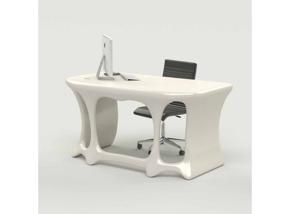 Modernes Design Büroschreibtisch von Batllò made in Italy Viadurini