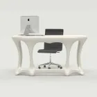 Modernes Design Büroschreibtisch von Batllò made in Italy Viadurini