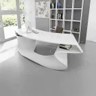 Designer-Schreibtisch aus Italien, Tignale Viadurini