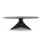 Karim Rashid Schreibtisch aus Harz - Smania Viadurini