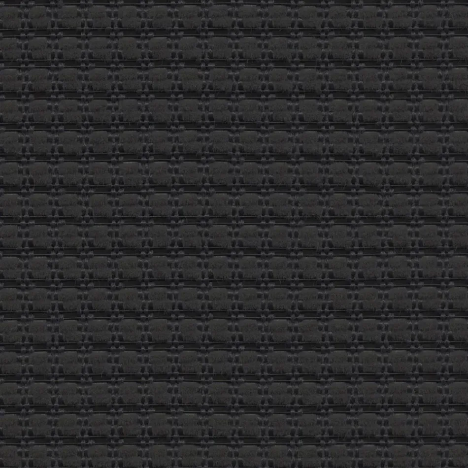 Hoher ergonomischer Bürodrehstuhl mit Rollen und Armlehnen - Filanna Viadurini