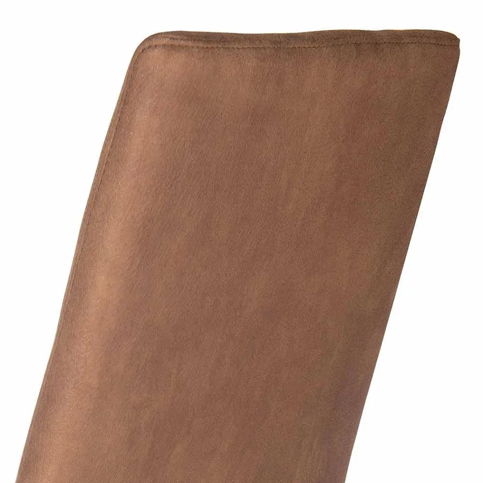 Becca Hochlehner im modernen Design, made in Italy Viadurini