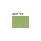 Küchenstuhl aus Buchenholz und Sitzfläche aus Kunstleder - Florent Viadurini