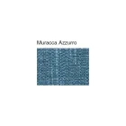 Küchenstuhl aus Holz und Stoff Modernes Design Made in Italy - Marrine Viadurini