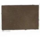 Indoor-Stuhl mit hoher Rückenlehne aus Kunstleder Made in Italy - Cleto Viadurini