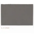 Indoor-Stuhl aus Eschenholz und Kunstleder Made in Italy - Floki Viadurini