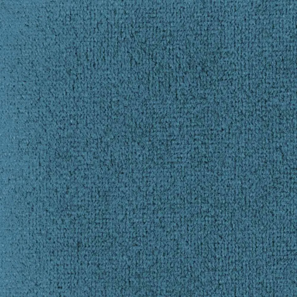 Eleganter Wohnzimmerstuhl im modernen Design aus farbigem Samt – Scarat Viadurini