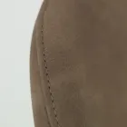 Wohnzimmerstuhl aus gebeiztem Eschenholz Made in Italy - Lyanne Viadurini