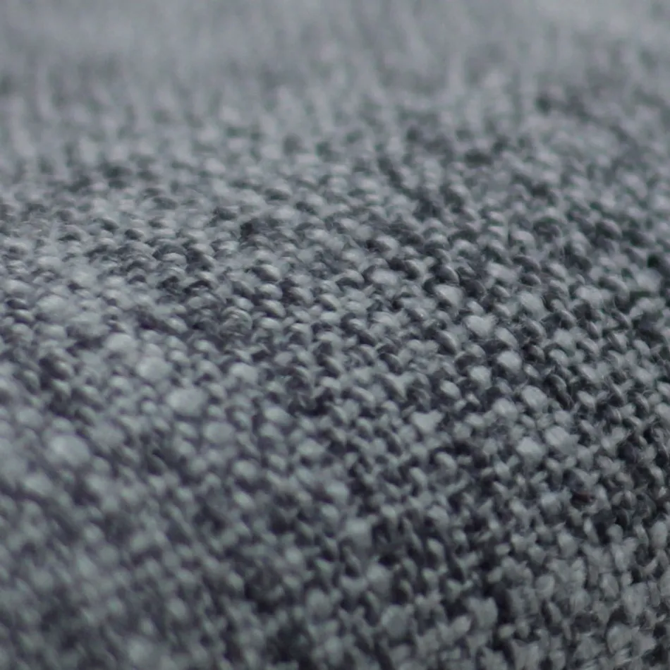 Wohnzimmerstuhl aus Stoff und lackiert Made in Italy - Uralia Viadurini