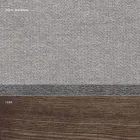 Wohnzimmerstuhl aus Stoff und modernem Holz, hergestellt in Italien, Oriella Viadurini