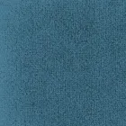 Wohnzimmerstuhl aus farbigem Samt, modernes und elegantes Design – Bizet Viadurini