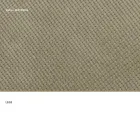 Moderner Wohnzimmerstuhl aus Stoff und Metall, hergestellt in Italien, Ägypten Viadurini