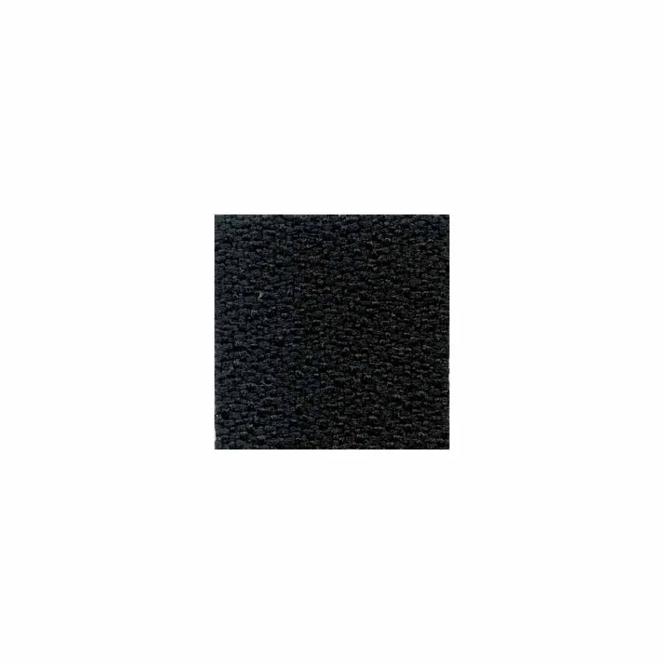 Ergonomischer Bürostuhl mit Rollen aus Stoff und Kunstleder - Takeshi Viadurini