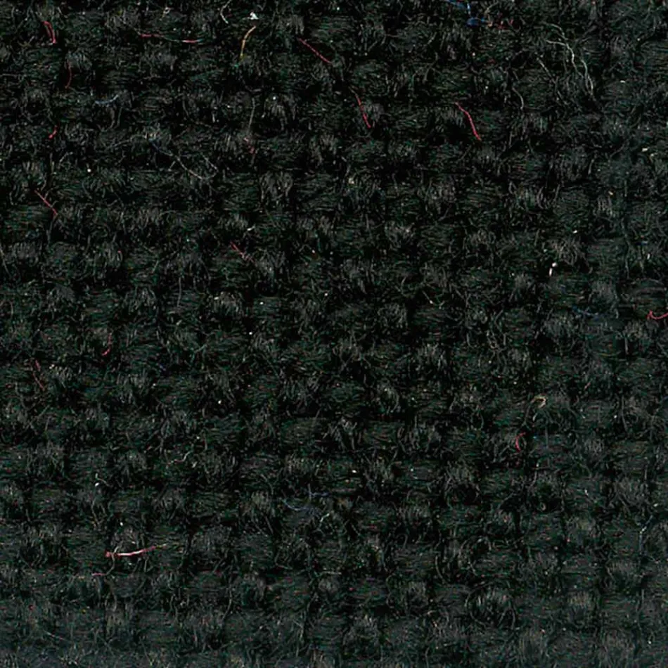 Ergonomischer Bürodrehstuhl mit Armlehnen aus Stoff - Concetta Viadurini