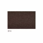 Designstuhl mit Bezug aus Amalia-Stoff, H96 cm, hergestellt in Italien Viadurini