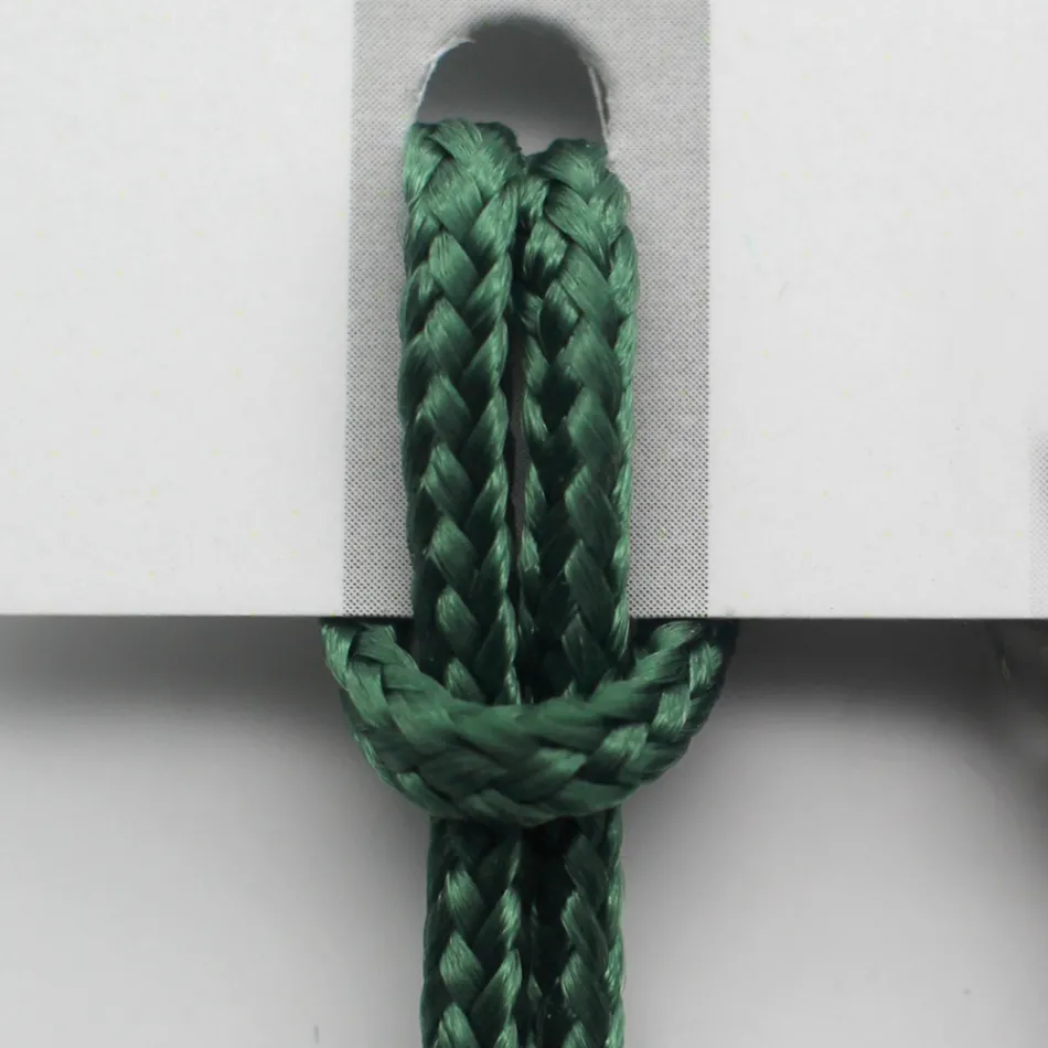 Luxusstuhl mit Armlehnen aus gebleichter Buche und Seil, hergestellt in Italien – Nora Viadurini