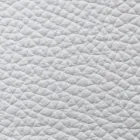 Luxuriöser Lederstuhl mit Metallbeinen, hergestellt in Italien, 2 Stück – Molde Viadurini