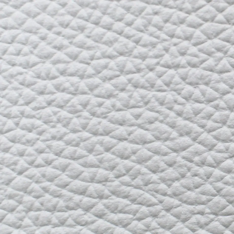 Luxuriöser Lederstuhl mit Metallbeinen, hergestellt in Italien, 2 Stück – Molde Viadurini