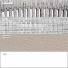 Gartenstuhl mit Armlehnen Stapelbar gepolstert H 78cm - Smart von Varaschin Viadurini