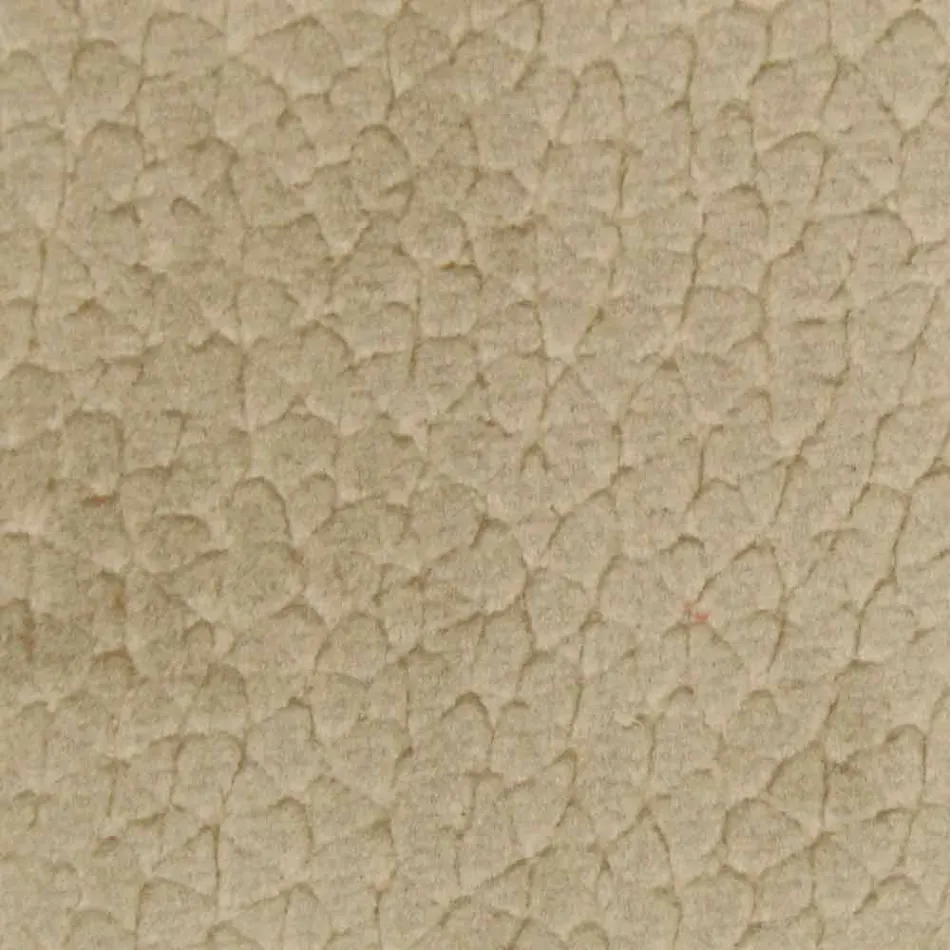 Gepolsterter Stuhl mit Gestell aus Eichenholz, hergestellt in Italien – Sebastian Viadurini