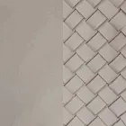 Öko-Ledersessel mit verzierter Rückenlehne und schwarzer Metallbasis, 2 Stück - Nima Viadurini