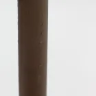 Desio moderner Design-Stuhl aus Öko-Leder für Küche oder Esszimmer Viadurini