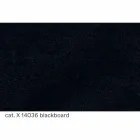 Stuhl aus schwarz lackierter Esche mit Sitz aus Baumwolle Made in Italy - Merapio Viadurini