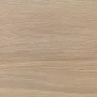 Holzstuhl und Kunstledersitz mit italienischen Designknöpfen - Mircea Viadurini